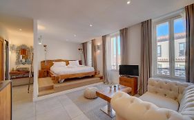 Magnifiques Appartements à 2 pas du Palais